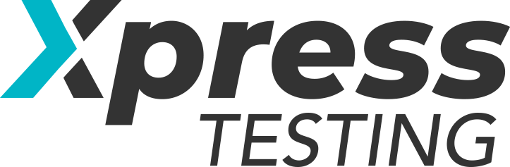 xpresstest logo